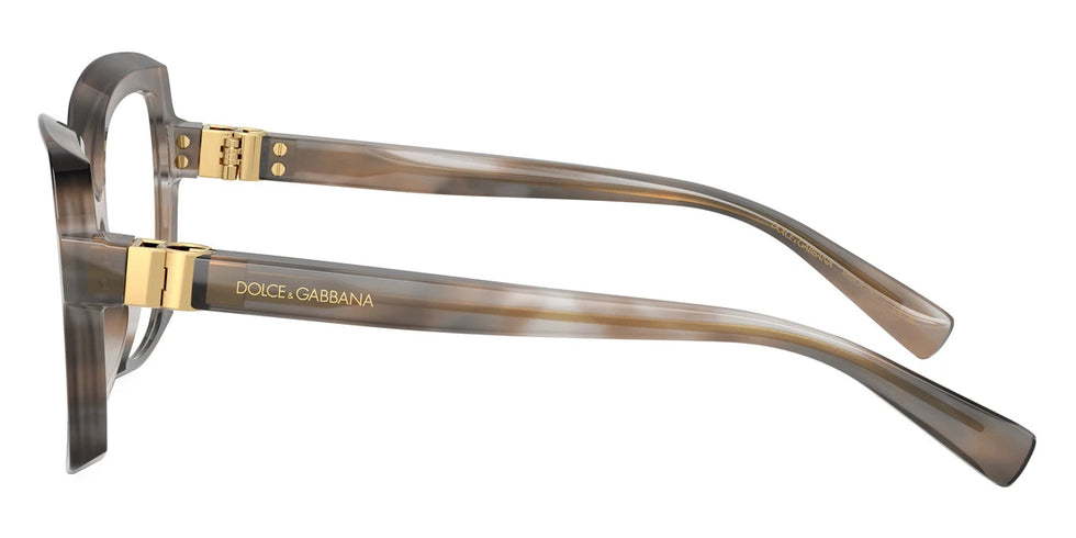DOLCE & GABBANA - DG3413