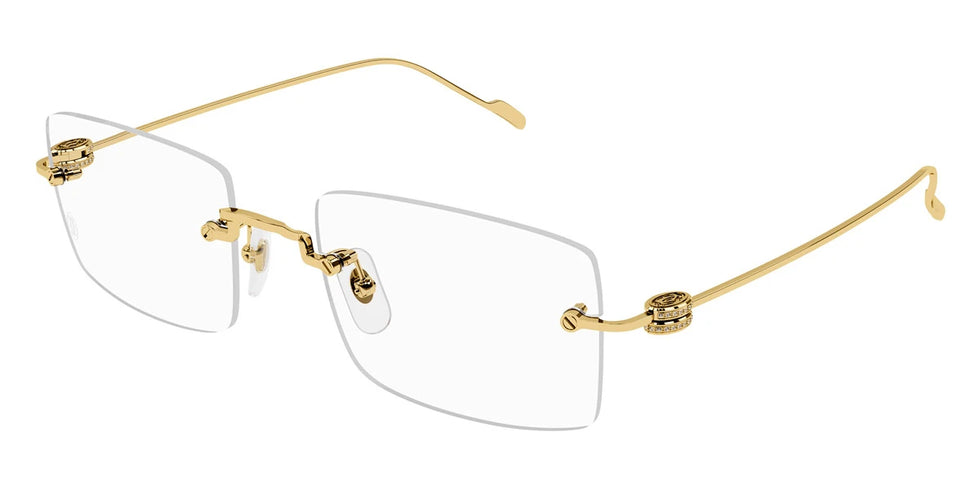 Cartier - CT0422O Precious