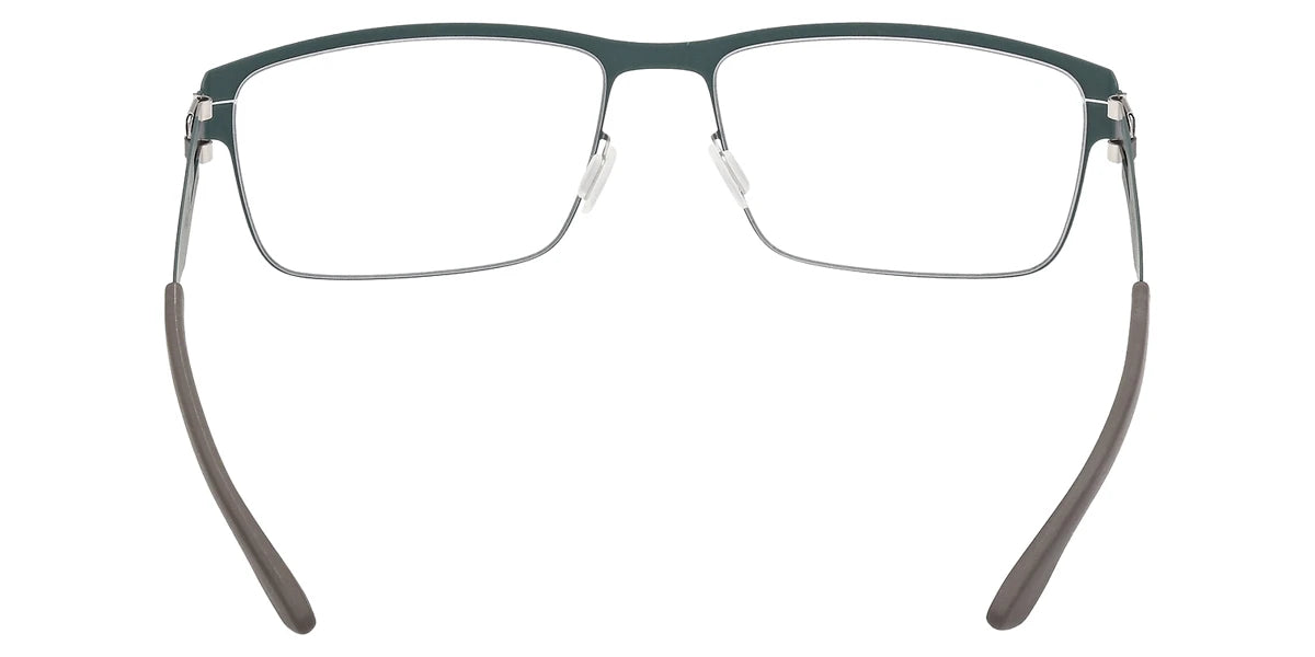 ic! berlin - Hania L. Large Eyeglasses