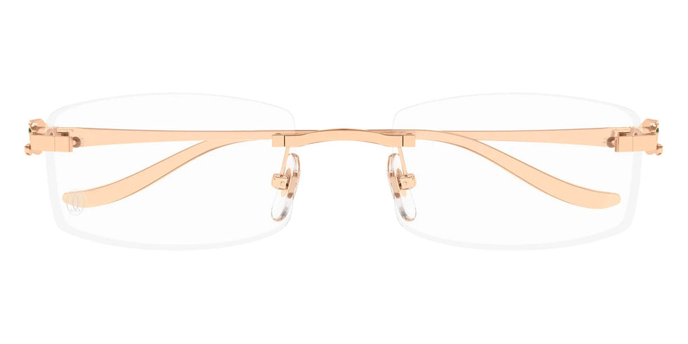 Cartier - CT0552O Precious