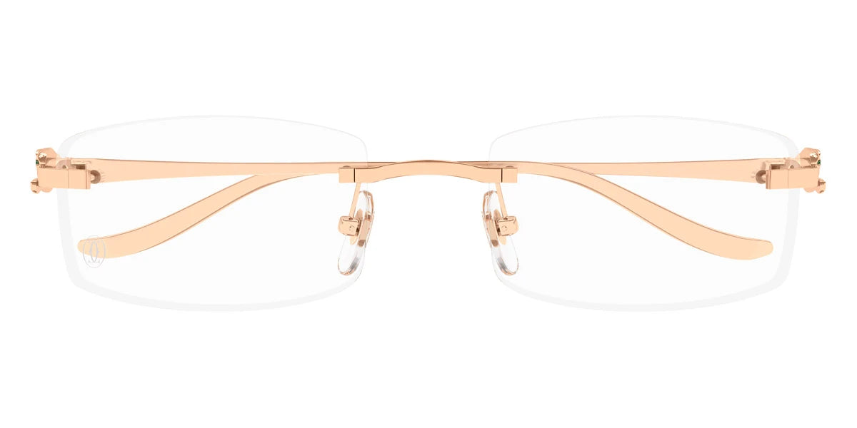 Cartier - CT0552O Precious