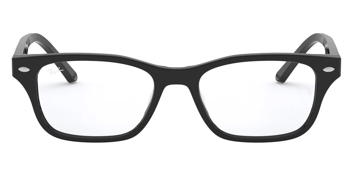 Ray-Ban RX5345D 2000 53 - Black