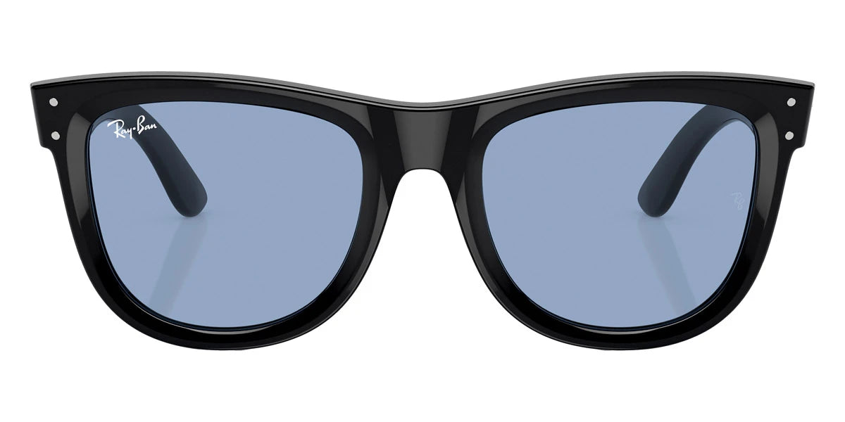 Ray-Ban - Wayfarer Reverse RBR0502S
