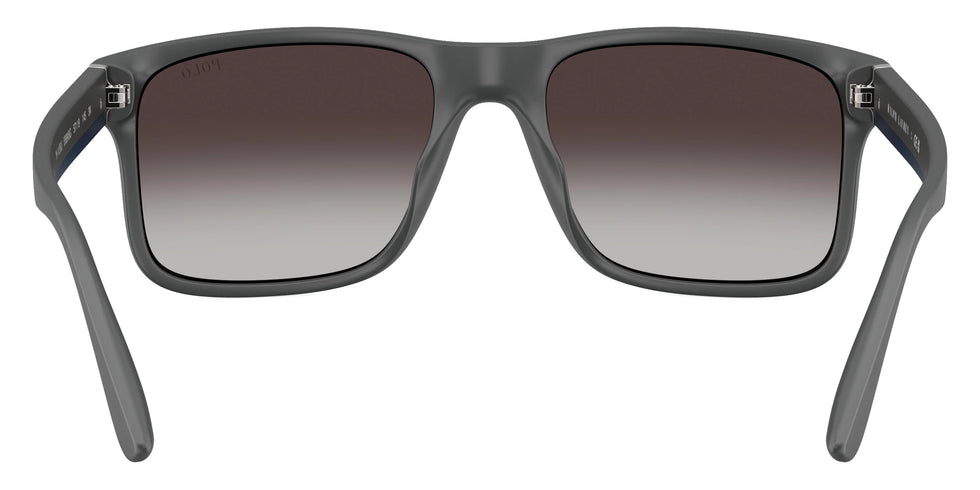 POLO RALPH LAUREN - PH4195U