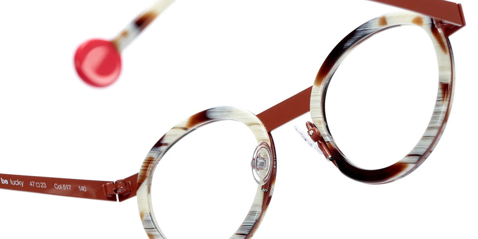 Sabine Be - Be Lucky