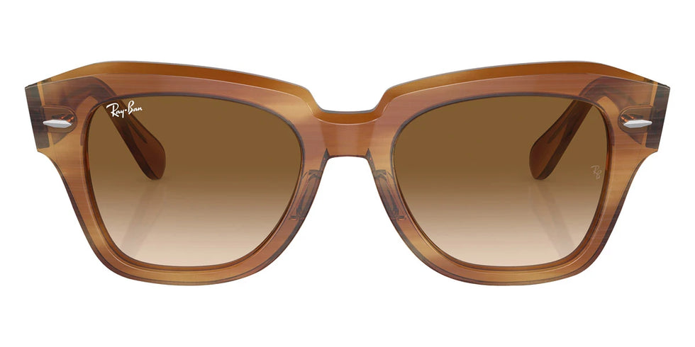 Ray-Ban - State Street RB2186