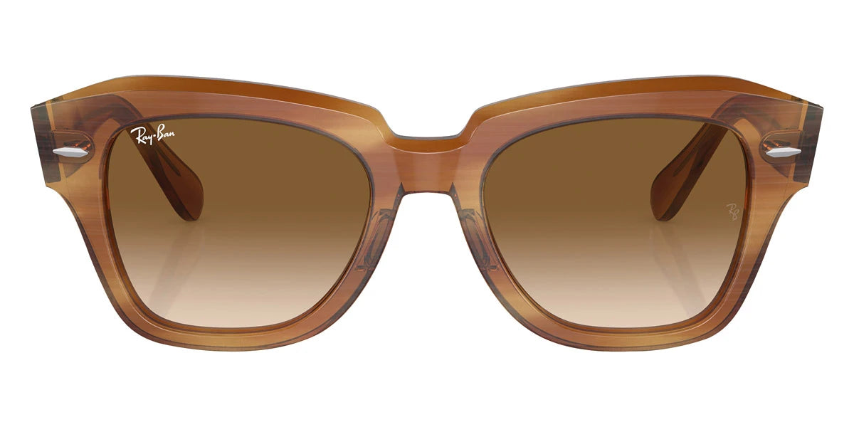 Ray-Ban - State Street RB2186
