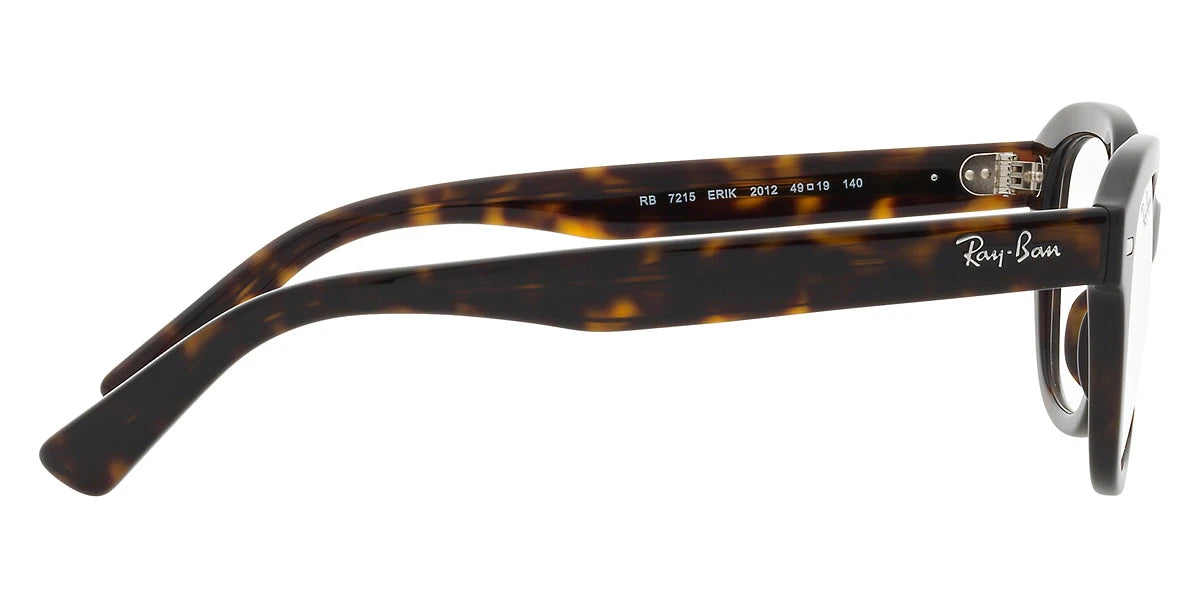 Ray-Ban RX7215 2012 49 - Havana