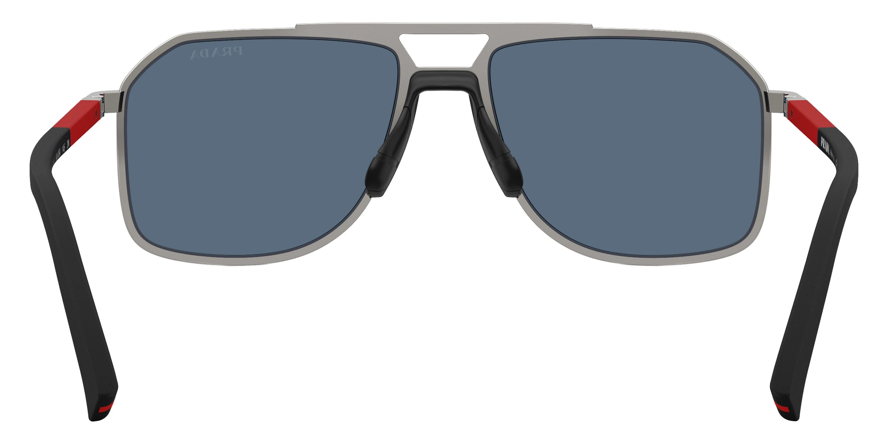 Prada Linea Rossa - PS B51S