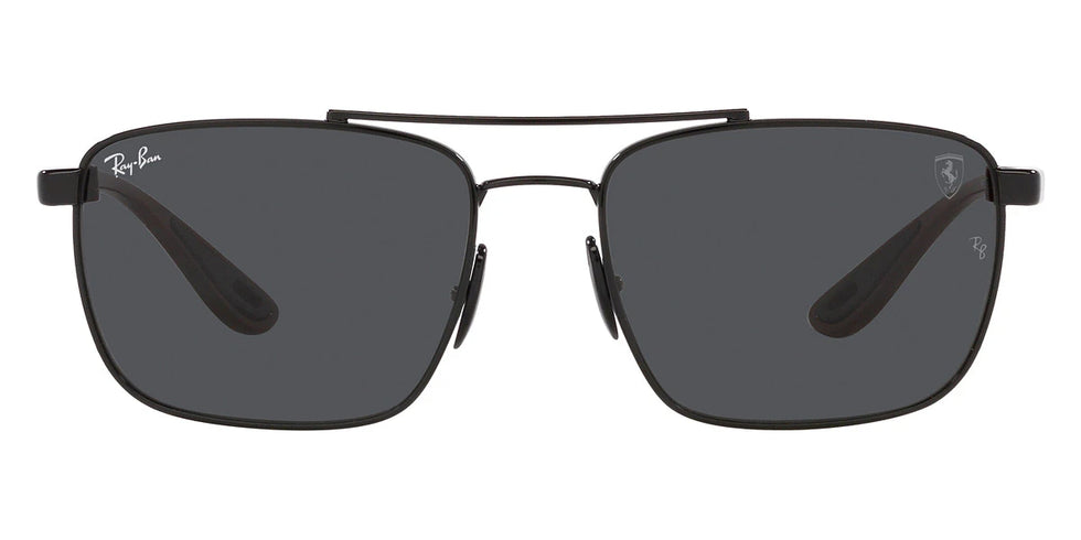 Ray-Ban - RB3715M