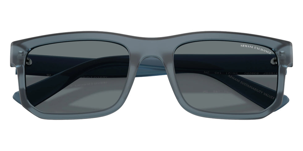 ARMANI EXCHANGE - AX4165SF