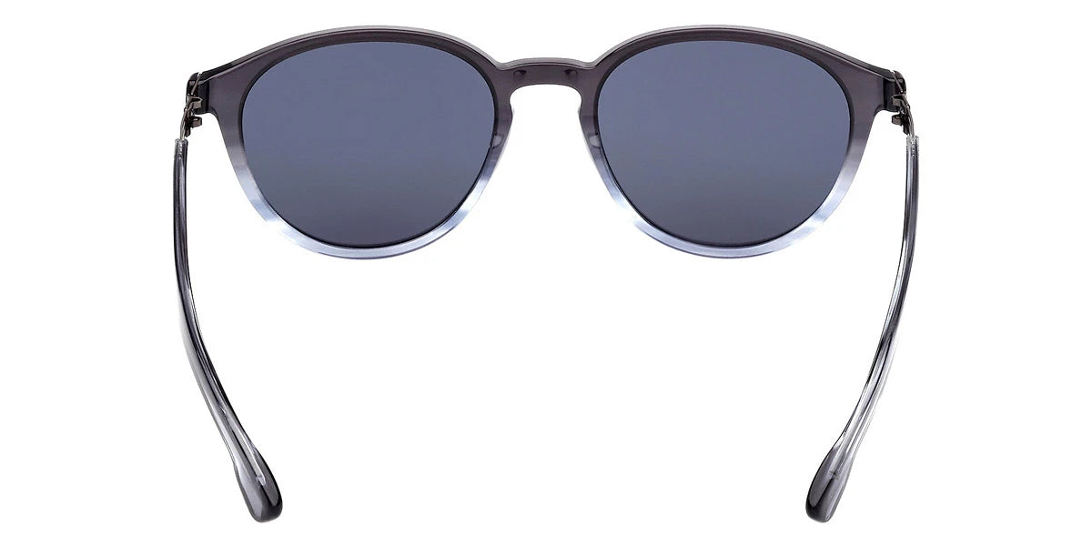 ic! berlin - Cassius