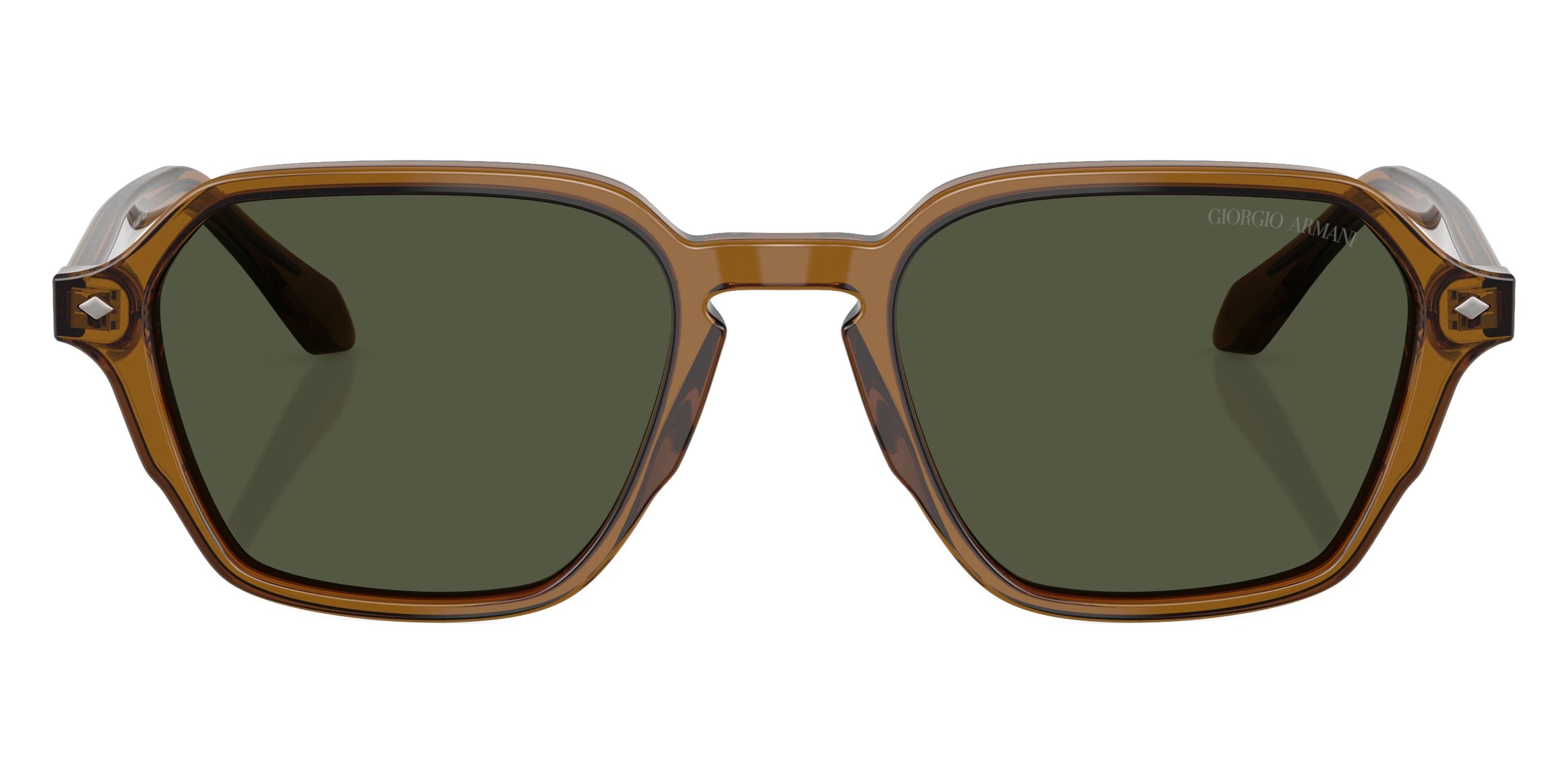 GIORGIO ARMANI - AR8220F