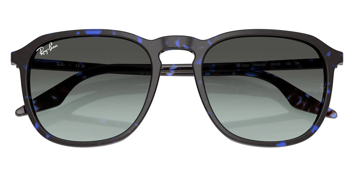 Ray-Ban - RB2203