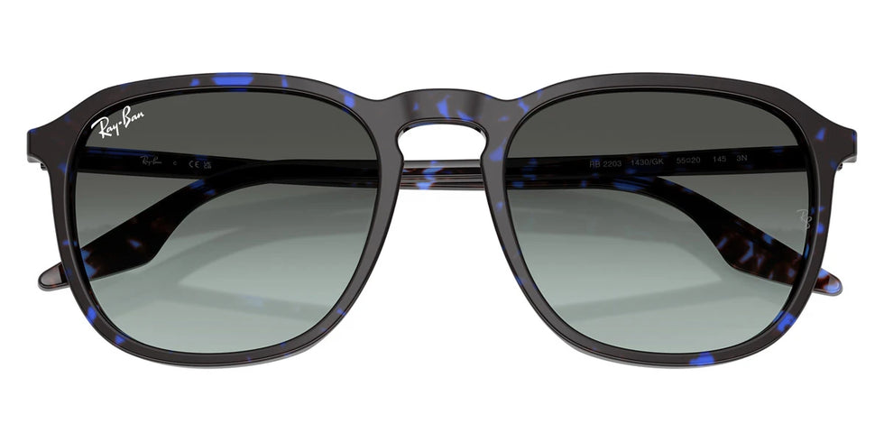 Ray-Ban - RB2203