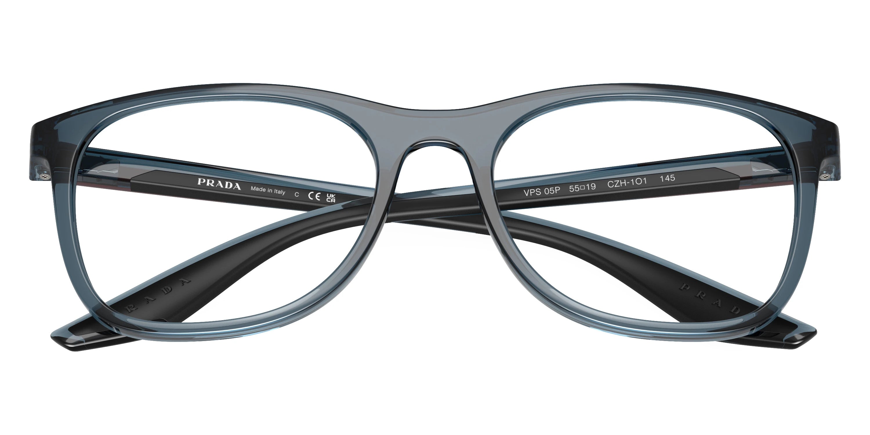 Prada Linea Rossa - PS 05PV