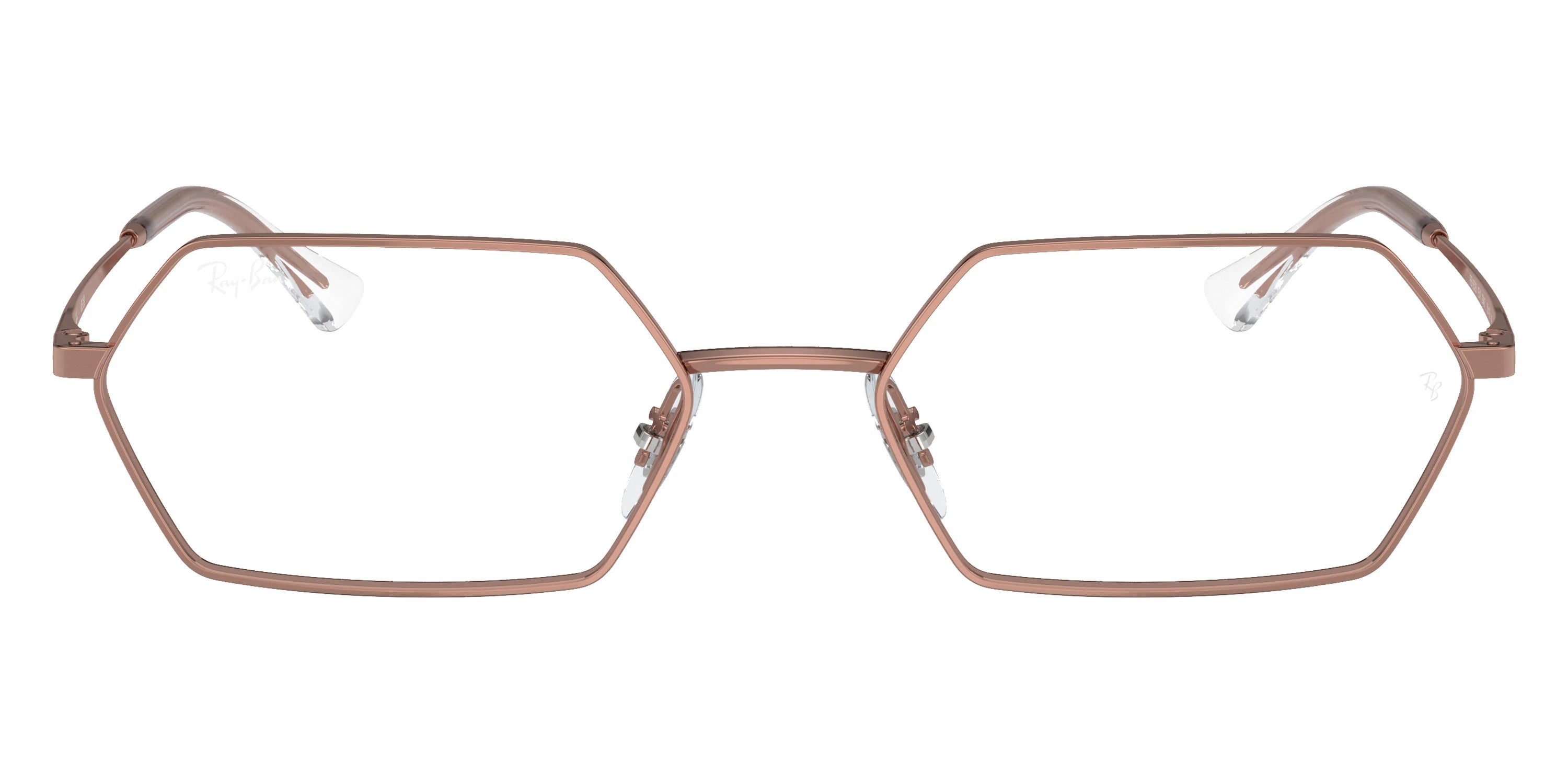 Ray-Ban - Yevi RX6528