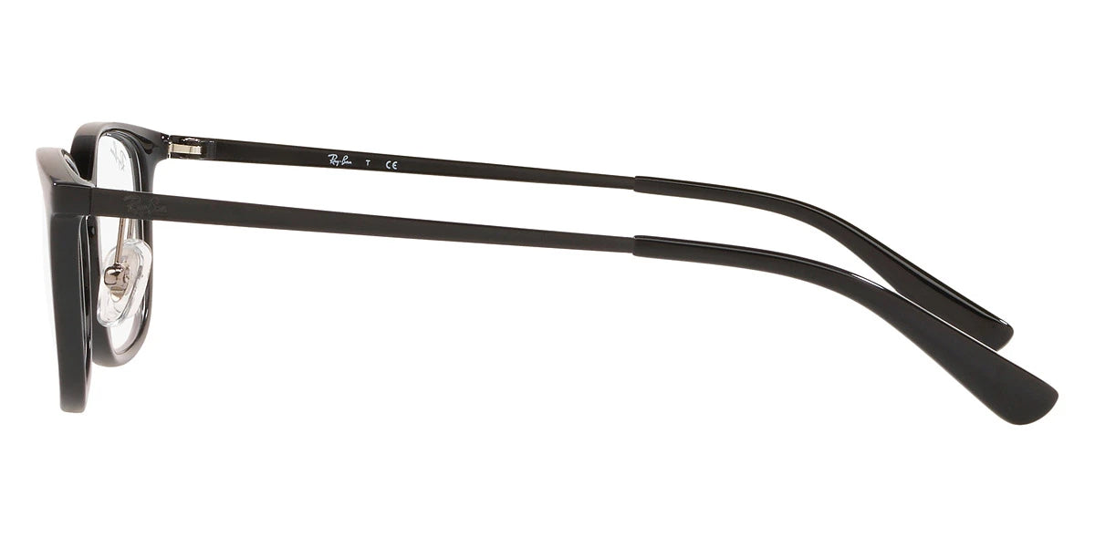 Ray-Ban RX7182D 2000 53 - Black