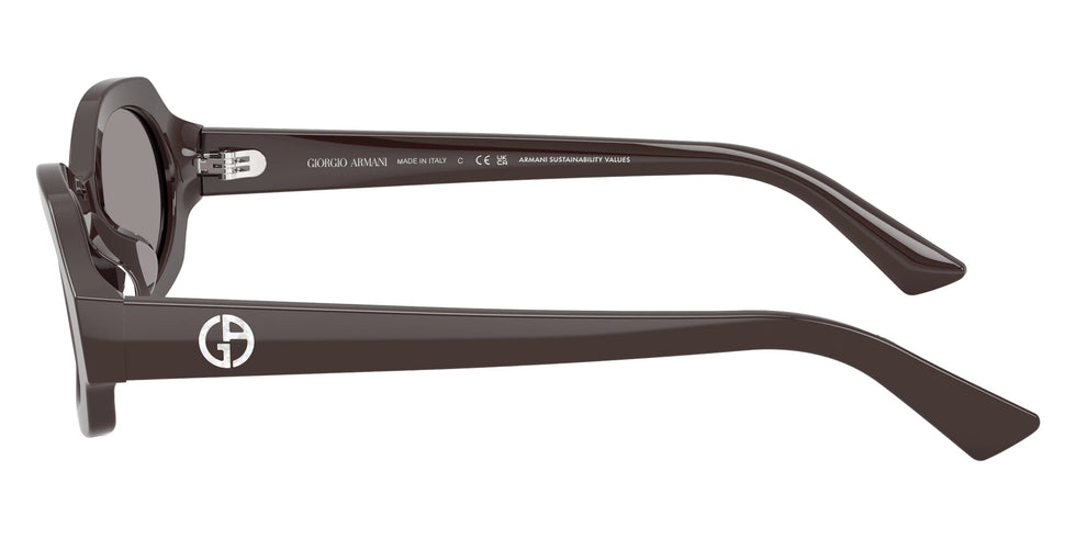 GIORGIO ARMANI - AR8245HU