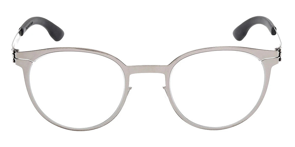 ic! berlin - Robin Small