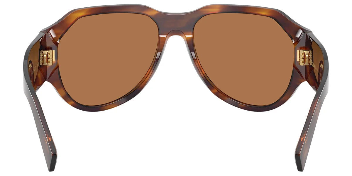 DOLCE & GABBANA - DG4504