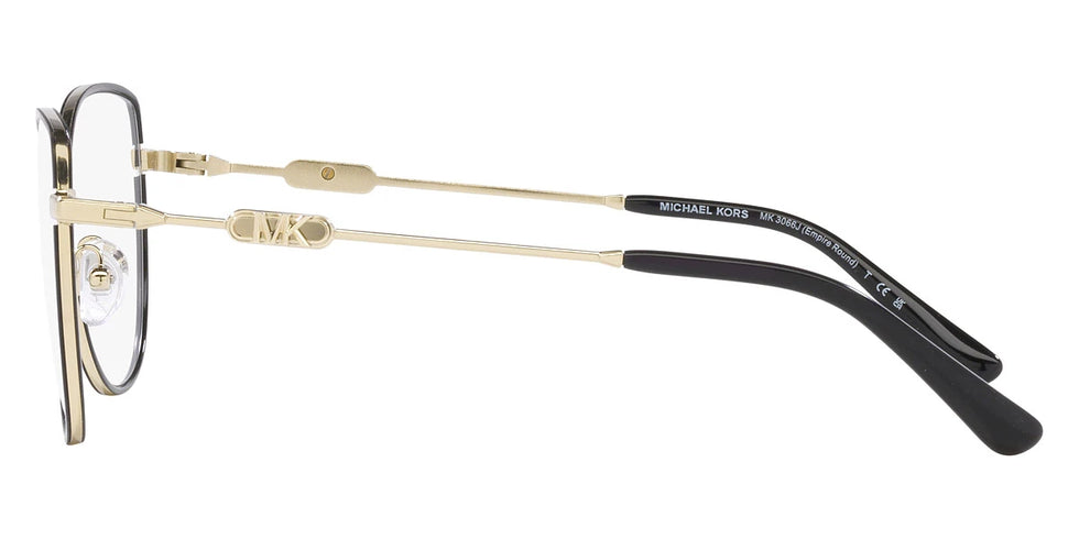 MICHAEL KORS - MK3066J Empire Round