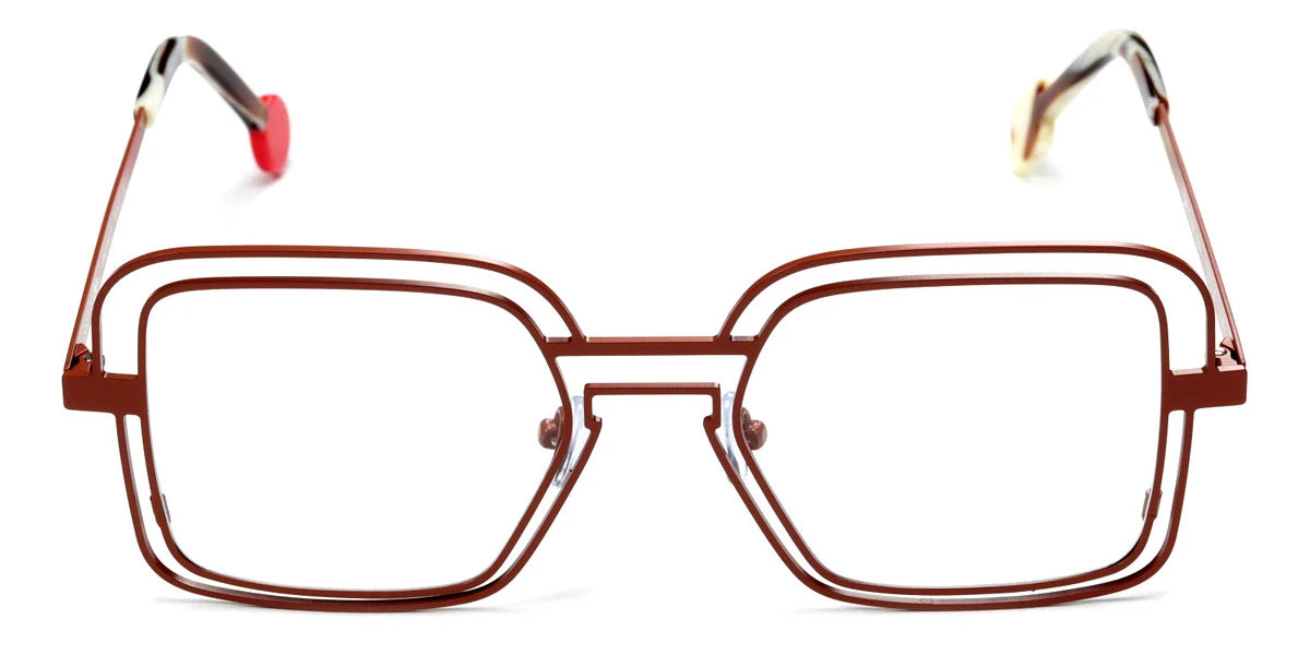 Sabine Be - Be Clush Wire