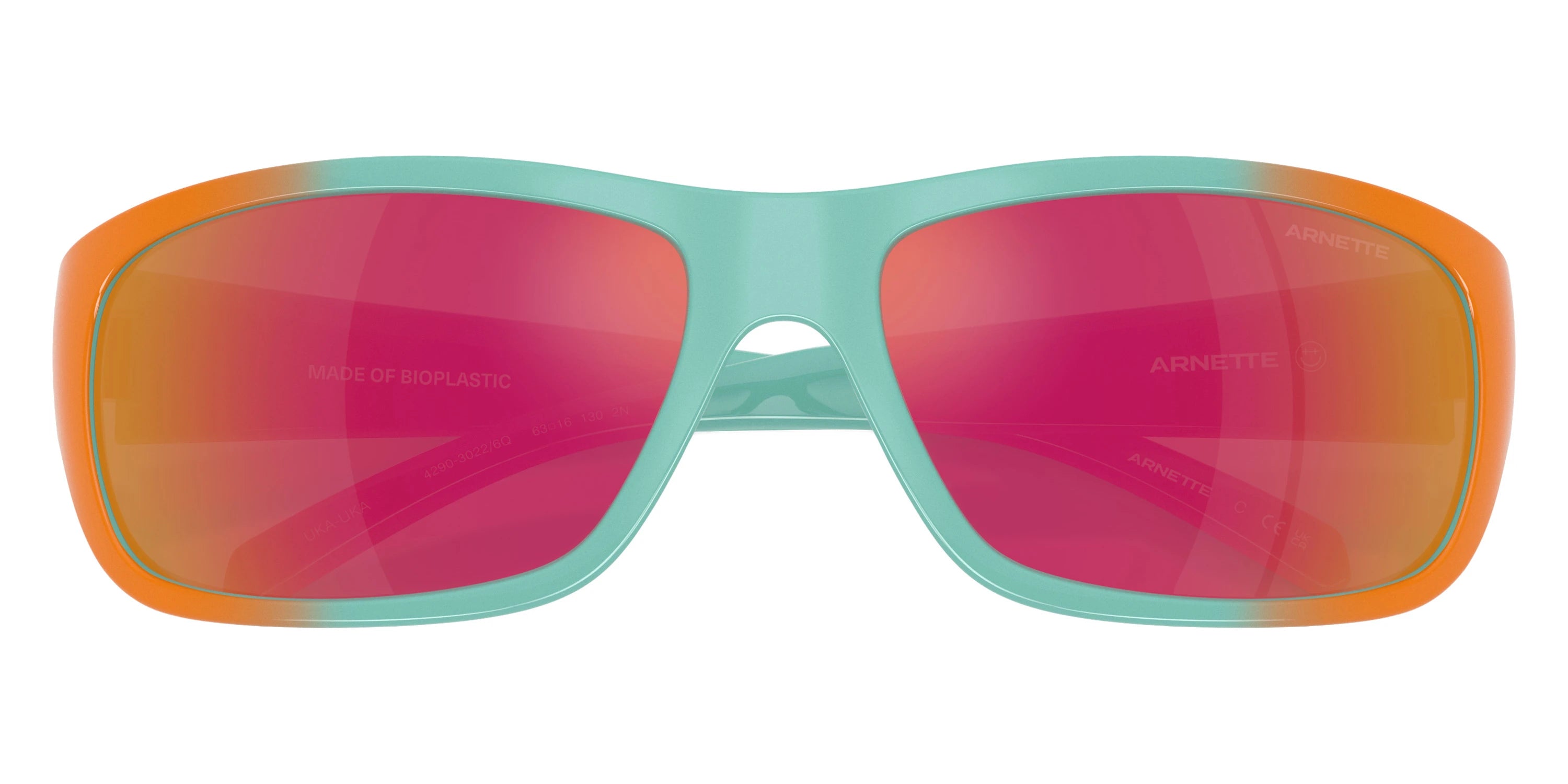 ARNETTE - AN4290 Uka-Uka