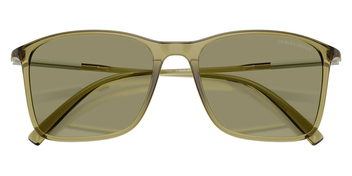 GIORGIO ARMANI - AR8231U