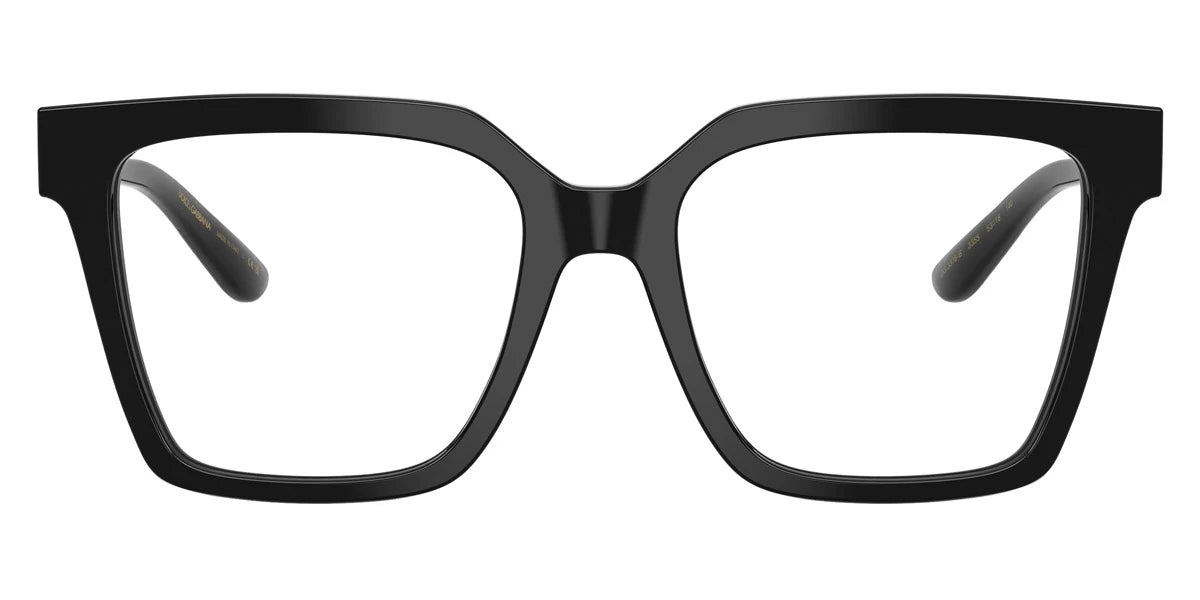 DOLCE & GABBANA - DG3376B