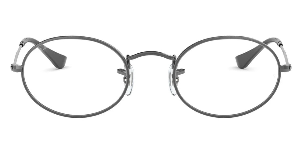 Ray-Ban - Oval RX3547V