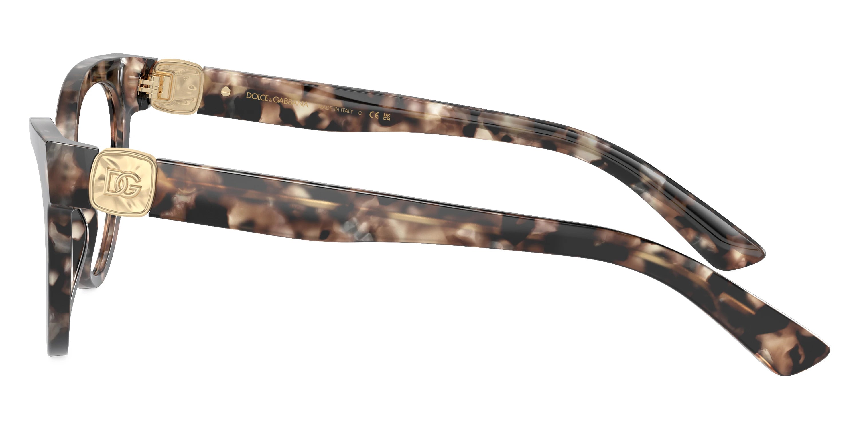 DOLCE & GABBANA - DG3394