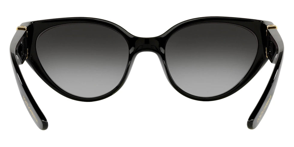 DOLCE & GABBANA - Crossed DG6146