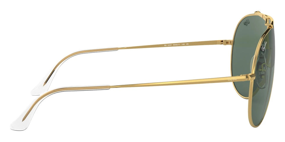 Ray-Ban - Wings RB3597