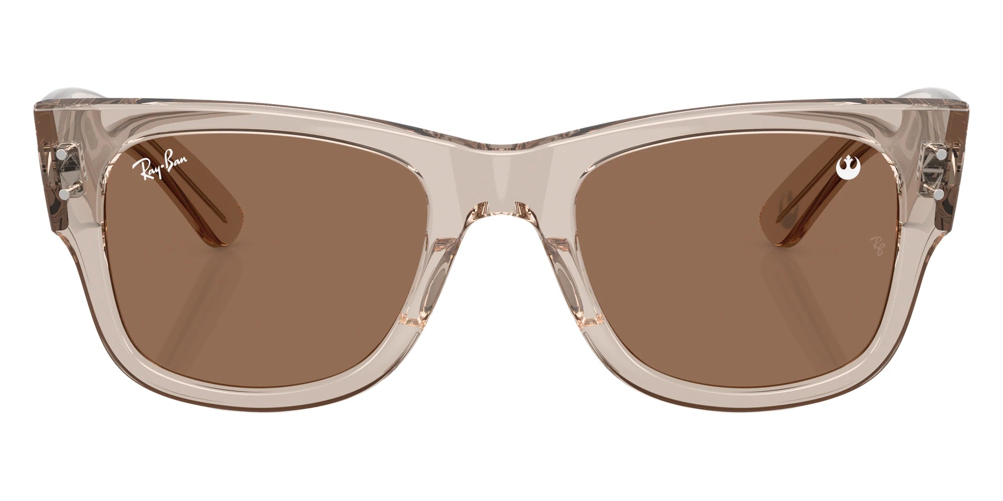 Ray-Ban - Mega Wayfarer RB0840S