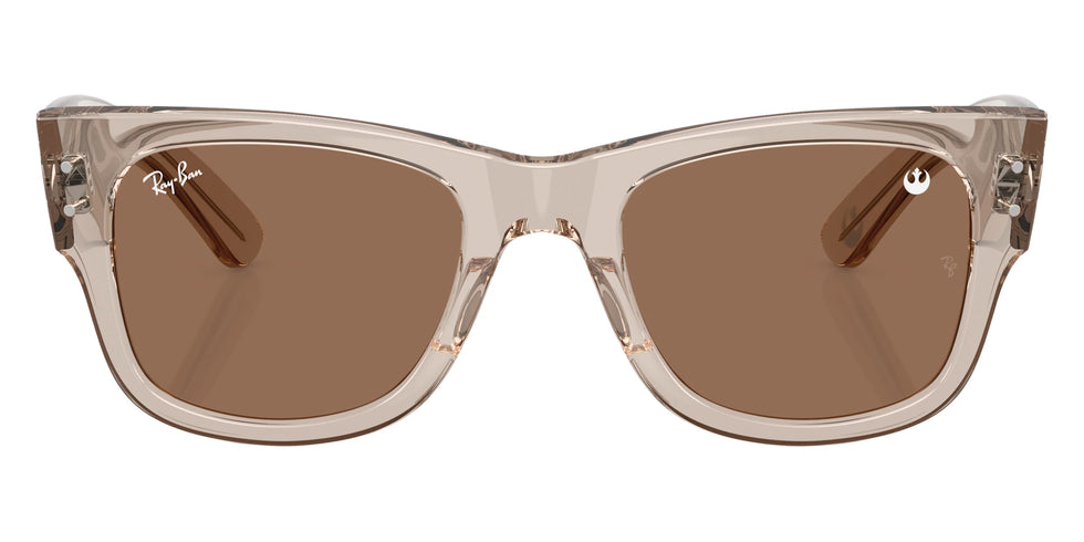 Ray-Ban - Mega Wayfarer RB0840S