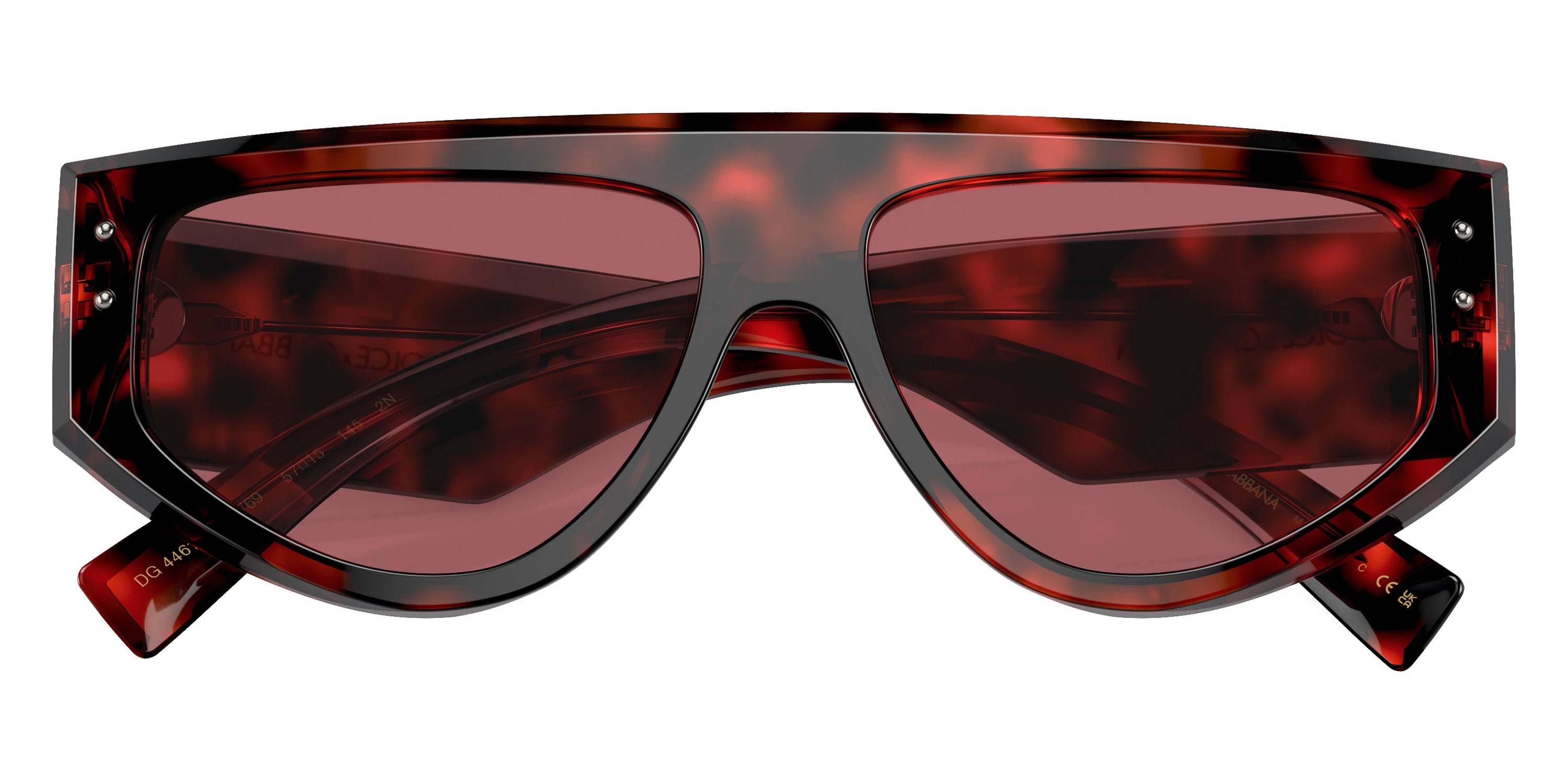 DOLCE & GABBANA - DG4461