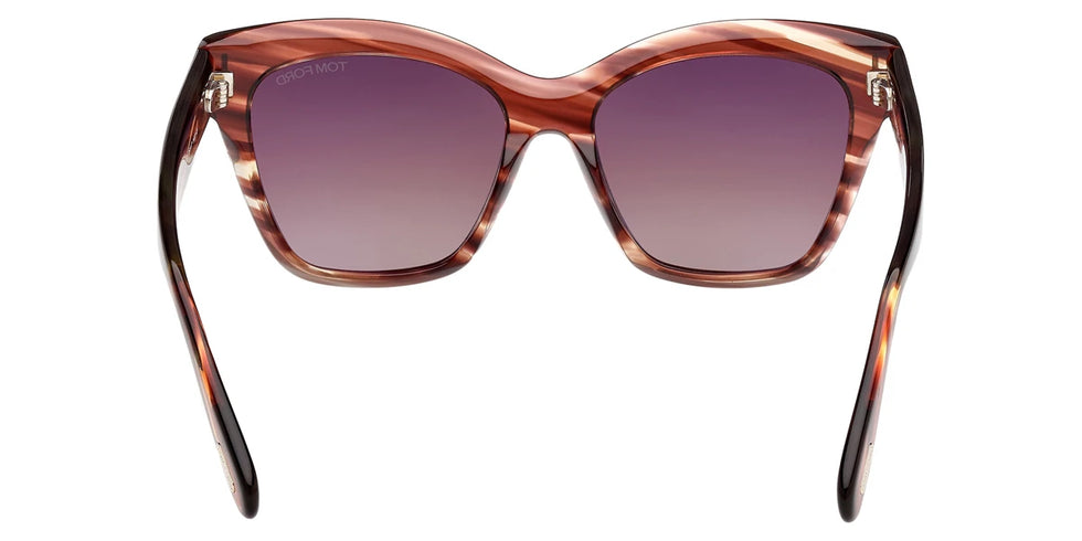 Tom Ford - ELVIRA FT1217