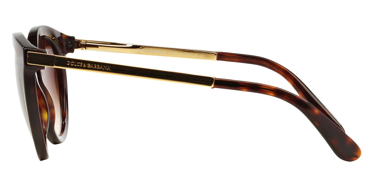 DOLCE & GABBANA - DG4268