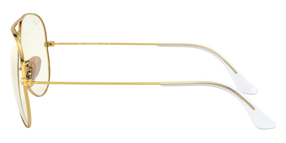 Ray-Ban - Aviator Large Metal RB3025