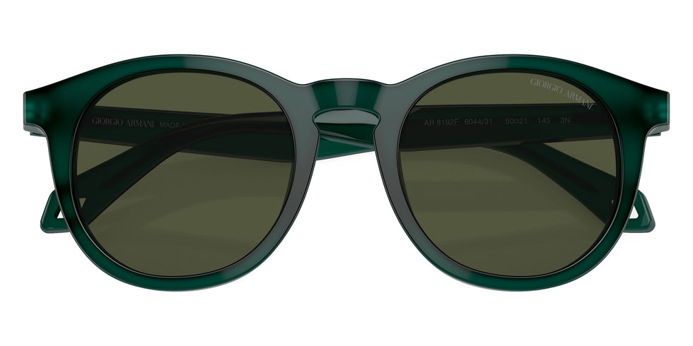 GIORGIO ARMANI - AR8192F