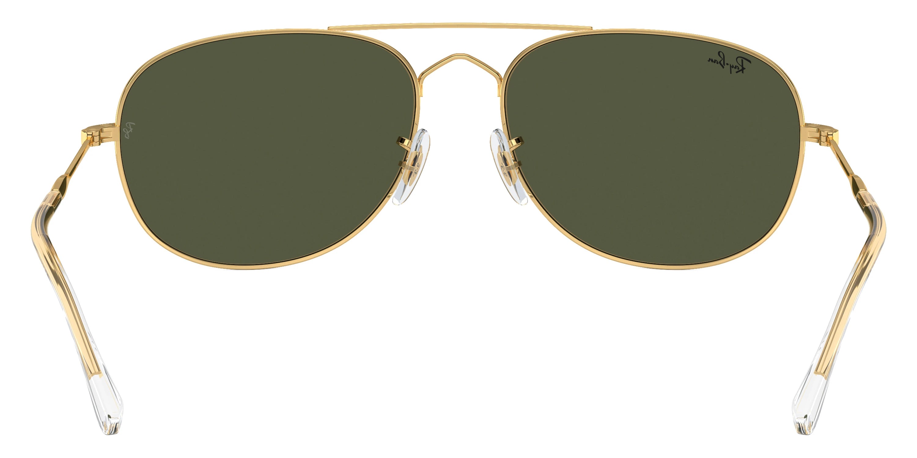 Ray-Ban - Bain Bridge RB3735