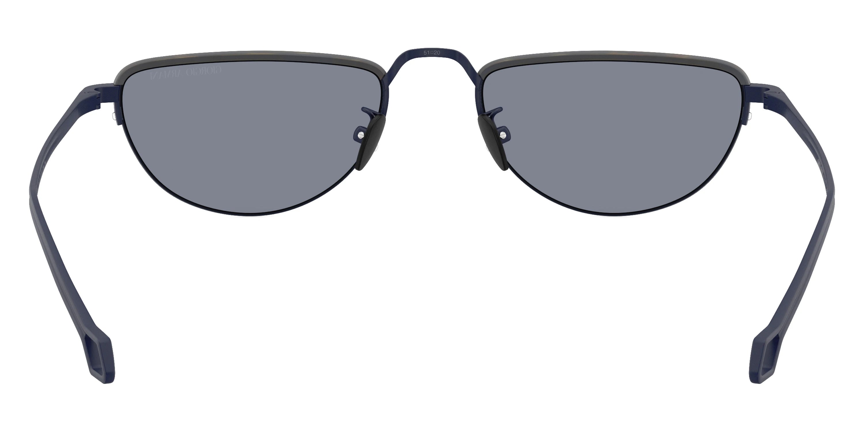 GIORGIO ARMANI - AR6166J