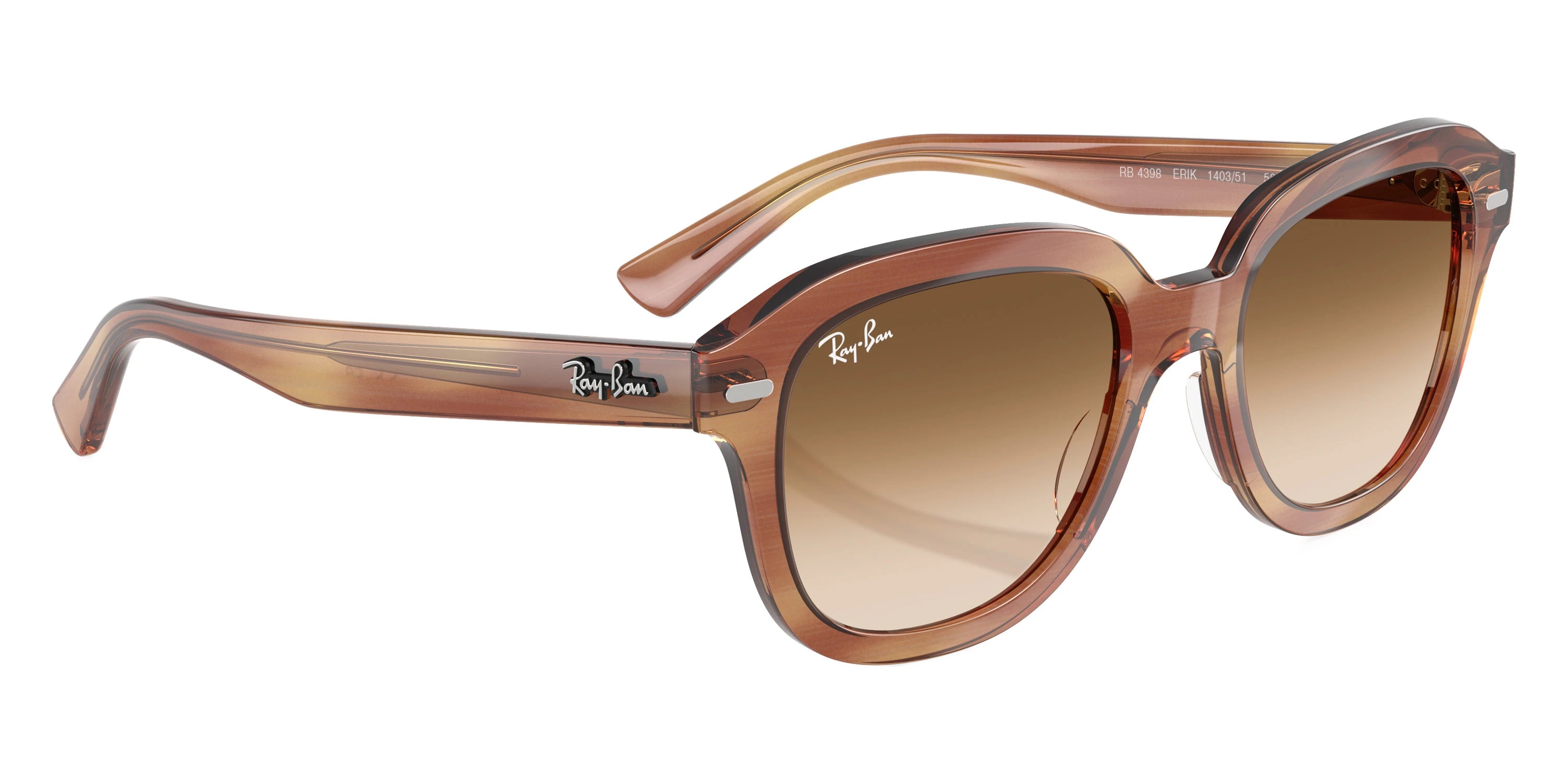 Ray-Ban - Erik RB4398