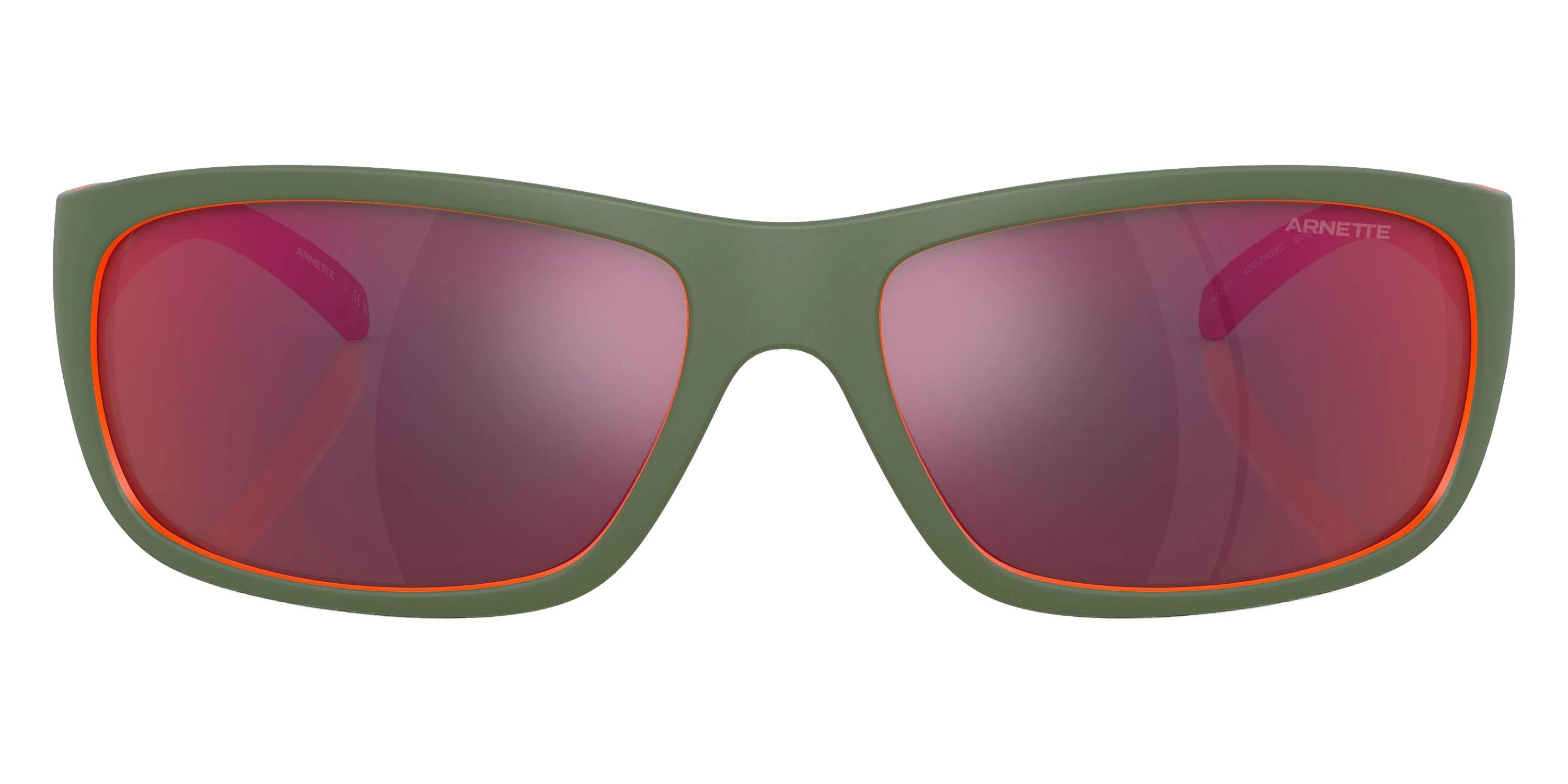 ARNETTE - AN4290 Uka-Uka