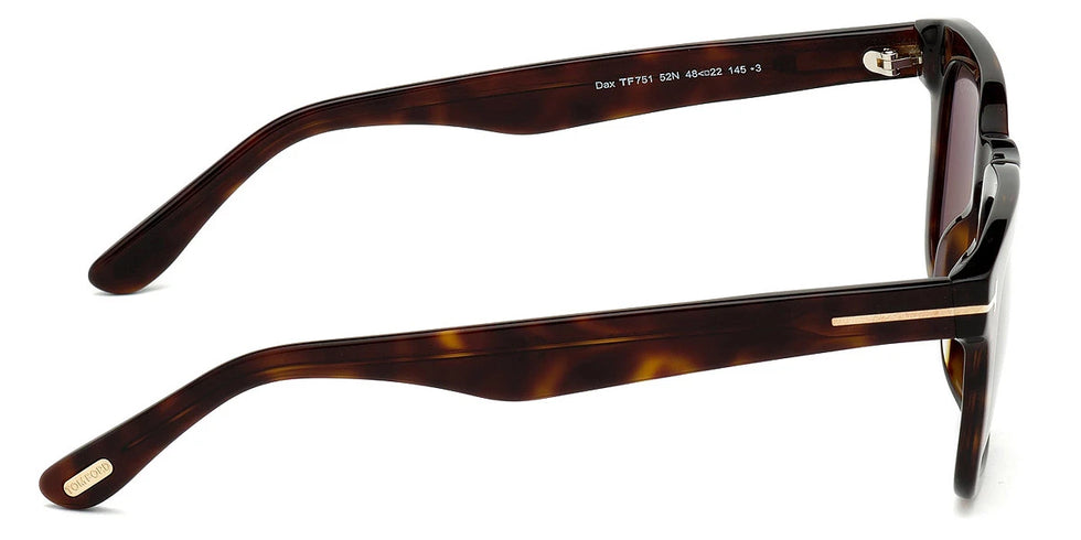 Tom Ford - FT0751 Dax