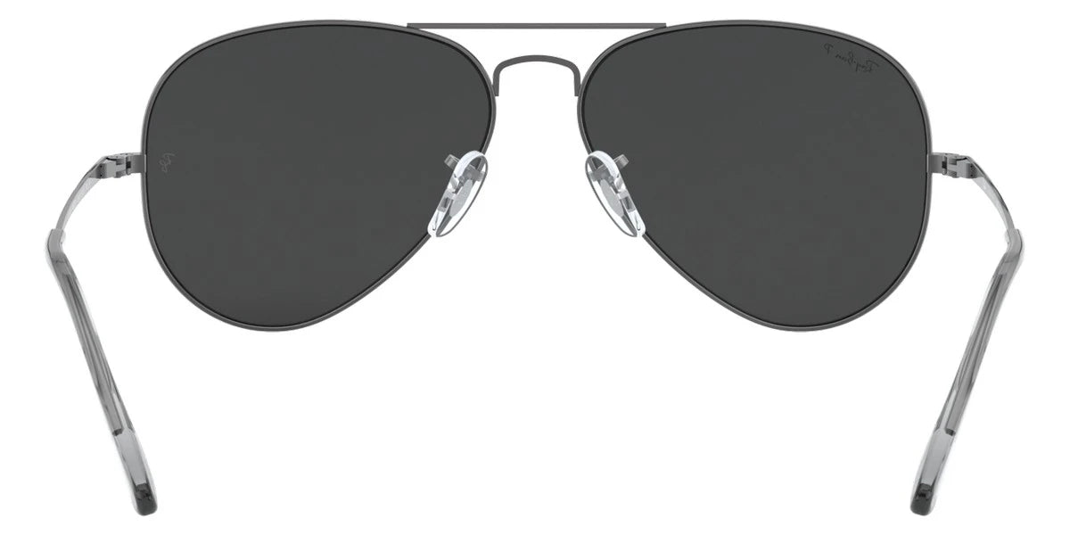 Ray-Ban - Aviator Metal Ii RB3689