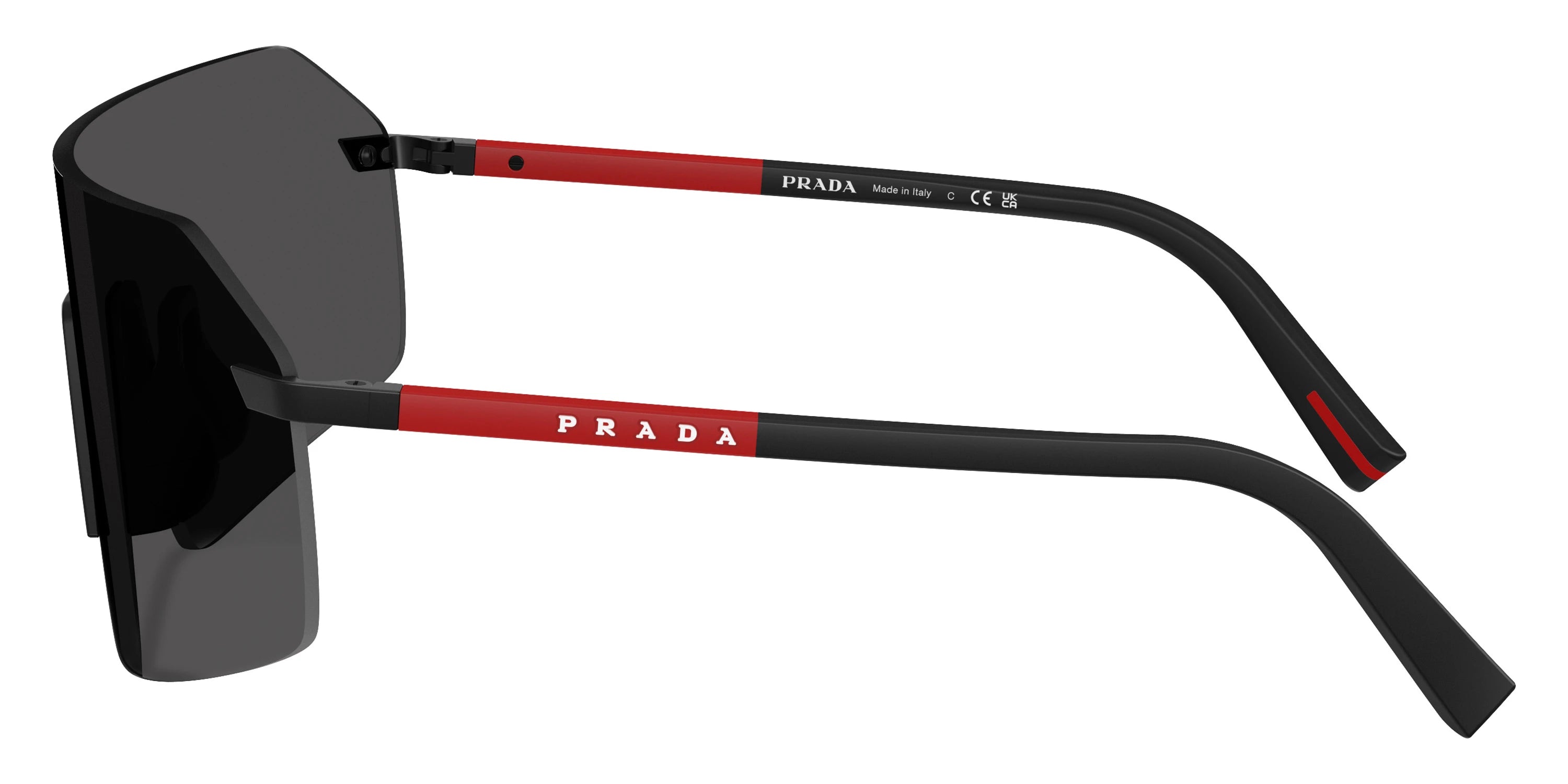 Prada Linea Rossa - PS B50S
