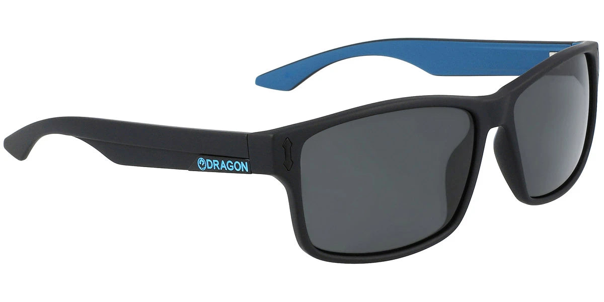 Dragon - DR Count Ll Count