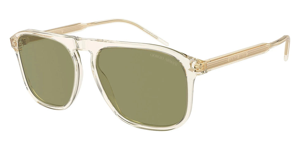 GIORGIO ARMANI - AR8212